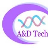 A&D 2×Power Taq PCR MasterMix