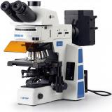 RX50研究级生物荧光显微镜