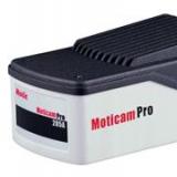 全新Moticam Pro摄像头系列