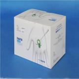 HIV抗体快速检测试剂盒（胶体金渗滤法），全血型