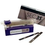 美康SEC35刀片/珊顿MX35优加型刀片等一次性刀片现货供应