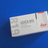 德国徕卡（莱卡）Leica818、819、TC65一次性病理刀片