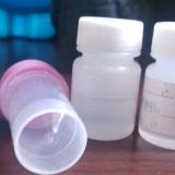 胃镜室塑料小标本瓶