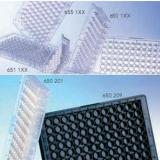 Greiner96孔微孔板，聚丙烯微孔板，黑色微孔板，白色96孔板