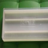 10片装湿盒 透光免疫组化湿盒 孵育盒 质量佳