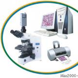 图文工作站Mias2000-P2(标准型)、病理工作站、病理影像分析系统